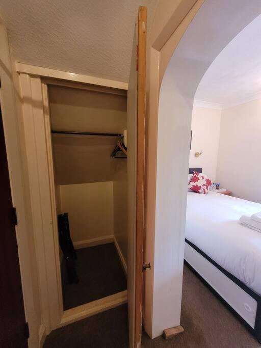 Cornerways Guest House Oxford Exteriér fotografie