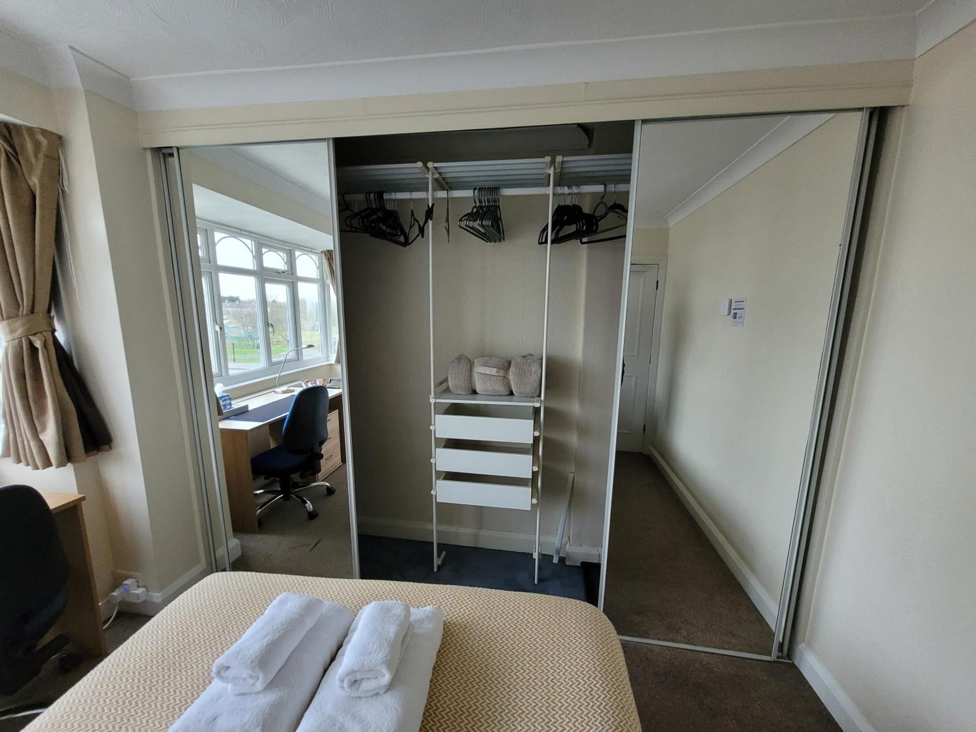 Cornerways Guest House Oxford Exteriér fotografie